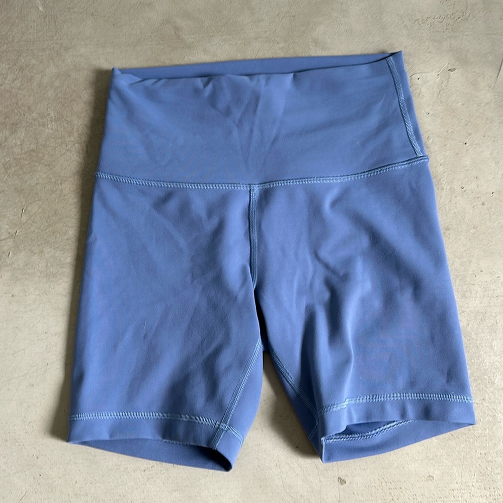 Lululemon bike short
